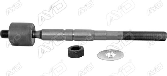 AYD OE - Excellence 91-15466 - Наконечник рулевой тяги, шарнир autospares.lv