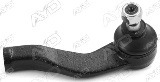 AYD OE - Excellence 91-15467 - Наконечник рулевой тяги, шарнир autospares.lv