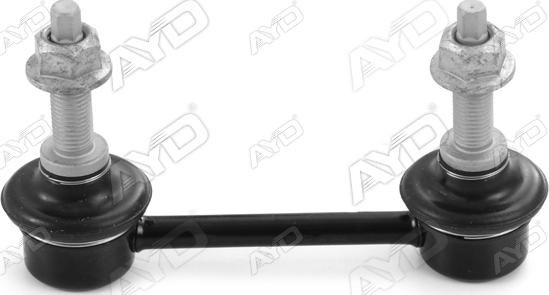 AYD OE - Excellence 91-15247 - Наконечник рулевой тяги, шарнир autospares.lv