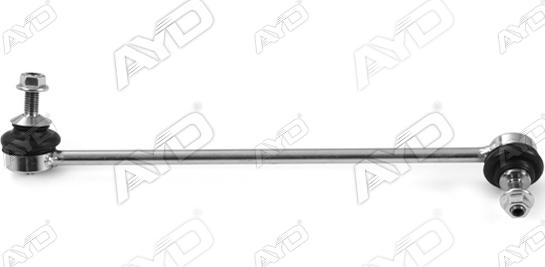 AYD OE - Excellence 91-15759 - Наконечник рулевой тяги, шарнир autospares.lv