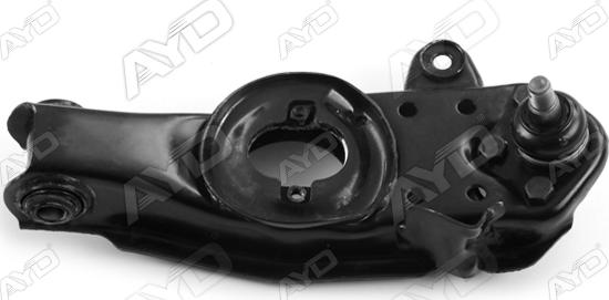 AYD OE - Excellence 91-16607 - Наконечник рулевой тяги, шарнир autospares.lv