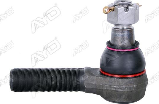 AYD OE - Excellence 97-10923 - Рычаг подвески колеса autospares.lv