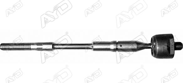 AYD OE - Excellence 91-10452 - Наконечник рулевой тяги, шарнир autospares.lv