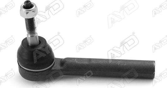 AYD OE - Excellence 91-10421 - Шаровая головка, система тяг и рычагов autospares.lv