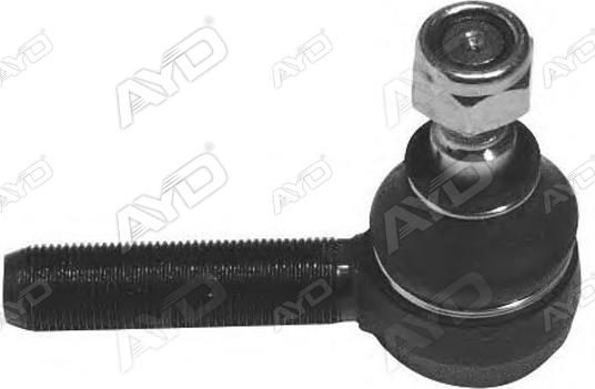 AYD OE - Excellence 91-10658 - Наконечник рулевой тяги, шарнир autospares.lv