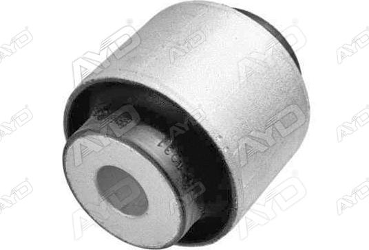 AYD OE - Excellence 91-10618 - Наконечник рулевой тяги, шарнир autospares.lv