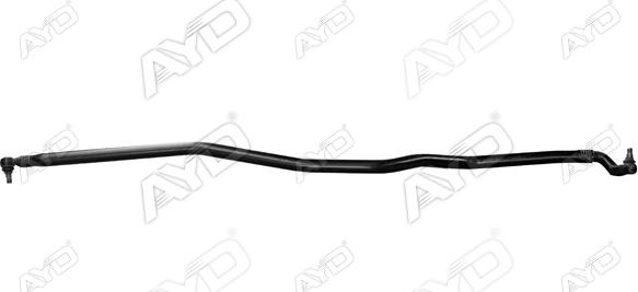 AYD OE - Excellence 91-10685 - Наконечник рулевой тяги, шарнир autospares.lv