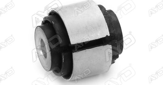 AYD OE - Excellence 91-10629 - Наконечник рулевой тяги, шарнир autospares.lv