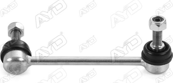 AYD OE - Excellence 91-10053 - Наконечник рулевой тяги, шарнир autospares.lv