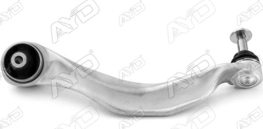 AYD OE - Excellence 91-10139 - Наконечник рулевой тяги, шарнир autospares.lv