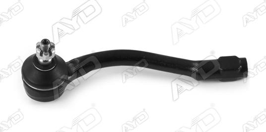 AYD OE - Excellence 91-10251 - Наконечник рулевой тяги, шарнир autospares.lv