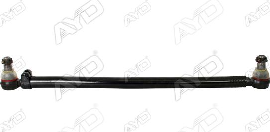 AYD OE - Excellence 91-11531 - Наконечник рулевой тяги, шарнир autospares.lv