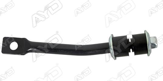 AYD OE - Excellence 91-11163 - Наконечник рулевой тяги, шарнир autospares.lv