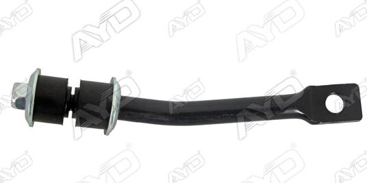 AYD OE - Excellence 91-11162 - Наконечник рулевой тяги, шарнир autospares.lv