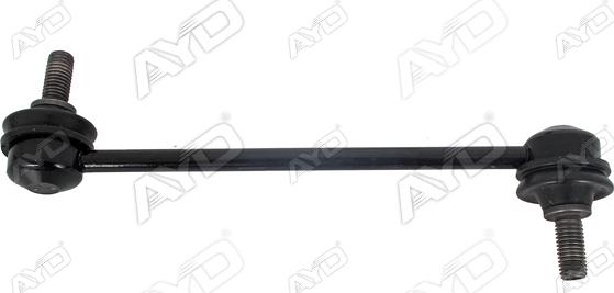 AYD OE - Excellence 91-11259 - Наконечник рулевой тяги, шарнир autospares.lv