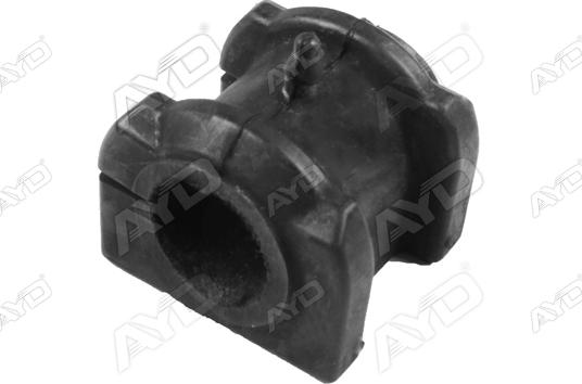 AYD OE - Excellence 91-18457 - Наконечник рулевой тяги, шарнир autospares.lv