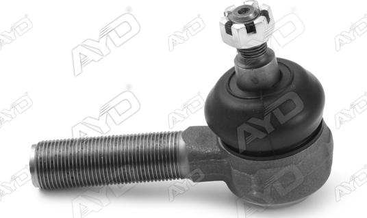 AYD OE - Excellence 91-18427 - Наконечник рулевой тяги, шарнир autospares.lv