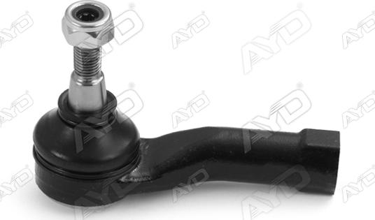 AYD OE - Excellence 91-18050 - Наконечник рулевой тяги, шарнир autospares.lv