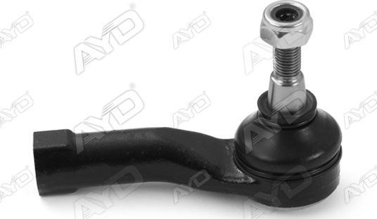 AYD OE - Excellence 91-18051 - Наконечник рулевой тяги, шарнир autospares.lv