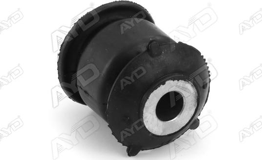 AYD OE - Excellence 91-13323 - Наконечник рулевой тяги, шарнир autospares.lv