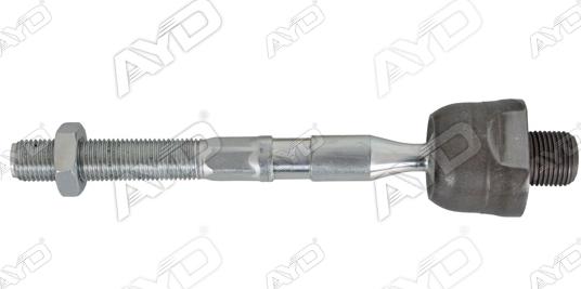 AYD OE - Excellence 91-12554 - Наконечник рулевой тяги, шарнир autospares.lv