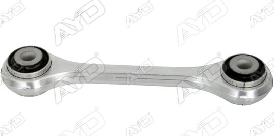 AYD OE - Excellence 91-12689 - Наконечник рулевой тяги, шарнир autospares.lv