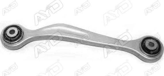 AYD OE - Excellence 91-12726 - Наконечник рулевой тяги, шарнир autospares.lv