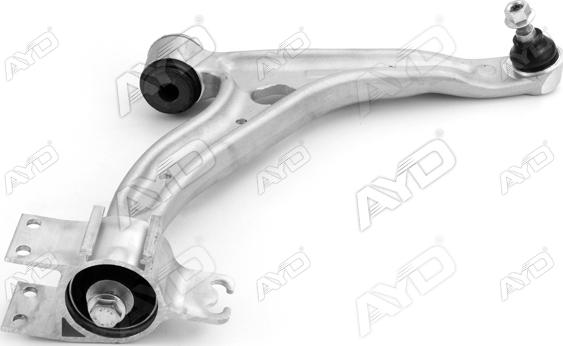 AYD OE - Excellence 91-12779 - Наконечник рулевой тяги, шарнир autospares.lv