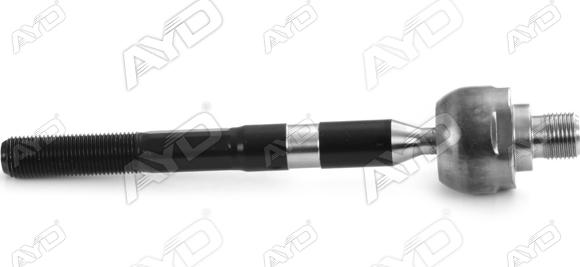 AYD OE - Excellence 91-20046 - Наконечник рулевой тяги, шарнир autospares.lv