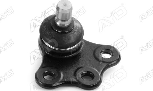 AYD OE - Excellence 91-20381 - Наконечник рулевой тяги, шарнир autospares.lv