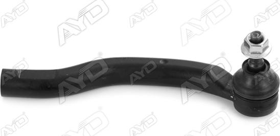 AYD OE - Excellence 95-20291 - Осевой шарнир, рулевая тяга autospares.lv