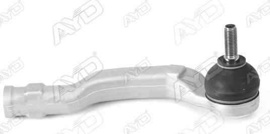 AYD OE - Excellence 91-22979 - Наконечник рулевой тяги, шарнир autospares.lv