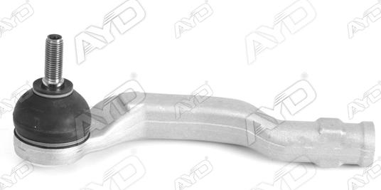 AYD OE - Excellence 91-22978 - Наконечник рулевой тяги, шарнир autospares.lv