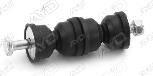 AYD OE - Excellence 98-03015 - Сошка рулевого управления autospares.lv