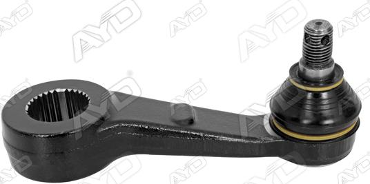 AYD OE - Excellence 98-14478 - Сошка рулевого управления autospares.lv