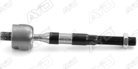 AYD OE - Excellence 93-05561 - Продольная рулевая штанга, тяга autospares.lv