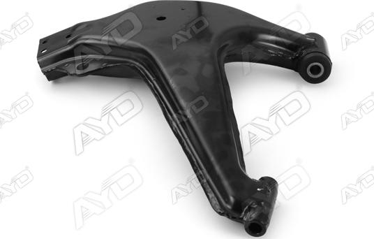 AYD OE - Excellence 93-05844 - Продольная рулевая штанга, тяга autospares.lv