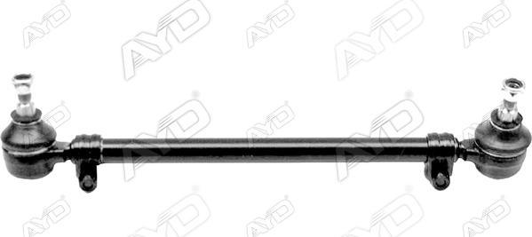 AYD OE - Excellence 93-00615 - Рулевая тяга autospares.lv