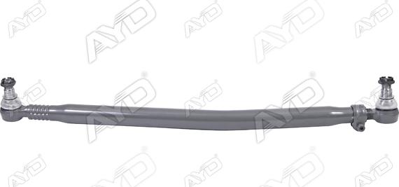 AYD OE - Excellence 93-00628 - Продольная рулевая штанга, тяга autospares.lv