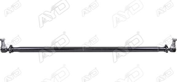AYD OE - Excellence 93-00674 - Продольная рулевая штанга, тяга autospares.lv