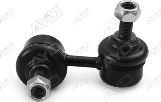 AYD OE - Excellence 93-01281 - Продольная рулевая штанга, тяга autospares.lv