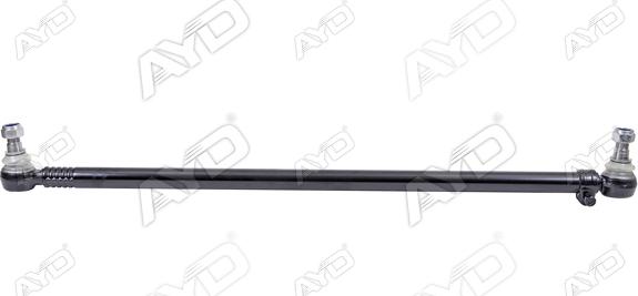 AYD OE - Excellence 93-03548 - Продольная рулевая штанга, тяга autospares.lv