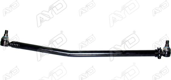 AYD OE - Excellence 93-03638 - Рулевая тяга autospares.lv