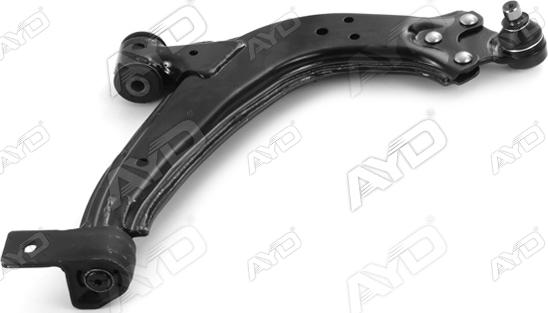 AYD OE - Excellence 97-03716 - Рычаг подвески колеса autospares.lv