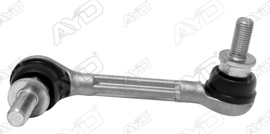 AYD OE - Excellence 93-14252 - Продольная рулевая штанга, тяга autospares.lv