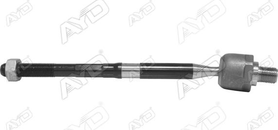 AYD OE - Excellence 93-16408 - Продольная рулевая штанга, тяга autospares.lv