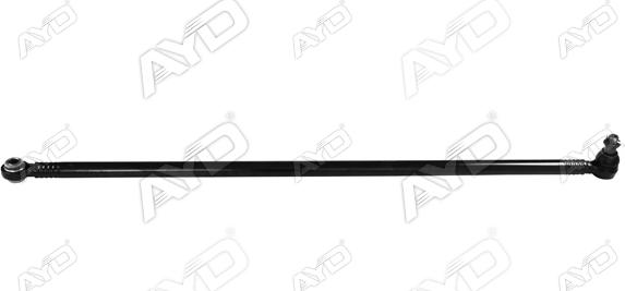AYD OE - Excellence 93-11698 - Продольная рулевая штанга, тяга autospares.lv
