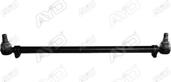 AYD OE - Excellence 93-11750 - Продольная рулевая штанга, тяга autospares.lv