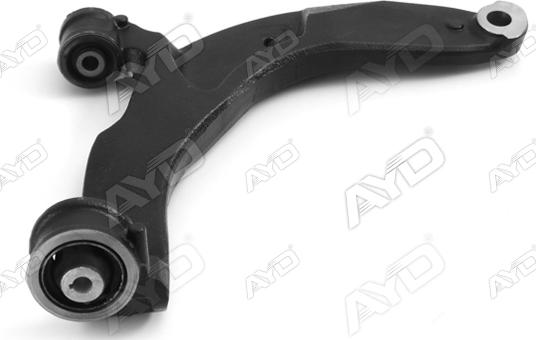 AYD OE - Excellence 97-12144 - Рычаг подвески колеса autospares.lv