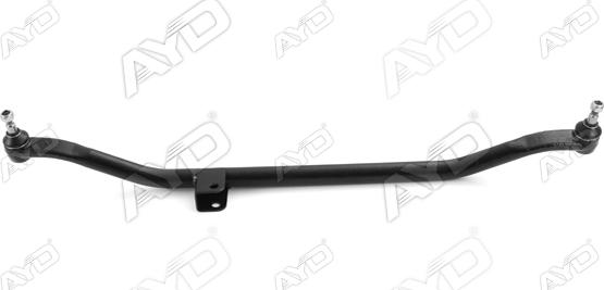 AYD OE - Excellence 92-09147 - Шаровая опора, несущий / направляющий шарнир autospares.lv